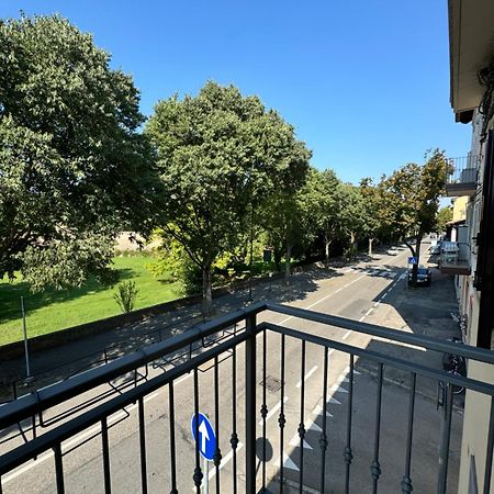 Casaspensieratezza - 5 Persone - Posto Auto Riservato - Colazione فورلي المظهر الخارجي الصورة